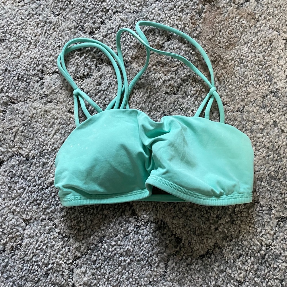 Bathing suit top